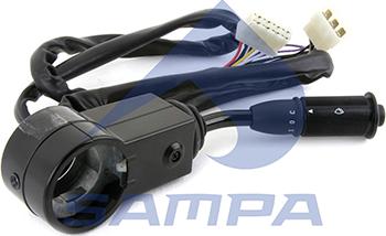 Sampa 051.133 - Steering Column Switch car-mod.net