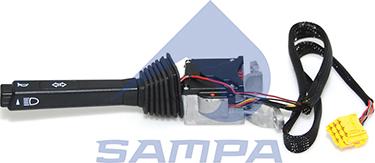 Sampa 051.132 - Steering Column Switch car-mod.net