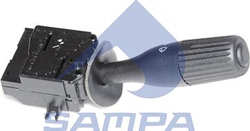 Sampa 051.354 - Wiper Switch car-mod.net
