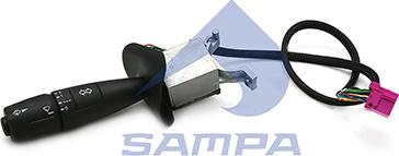 Sampa 051.355 - Steering Column Switch car-mod.net