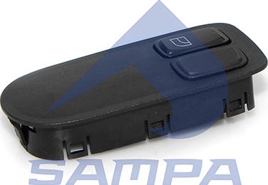 Sampa 051.312 - Switch, window regulator car-mod.net