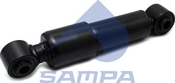Sampa 051.320 - Shock Absorber, cab suspension car-mod.net