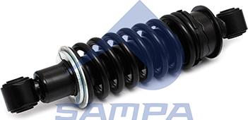 Sampa 051.321 - Shock Absorber, cab suspension car-mod.net