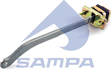 Sampa 051.372 - Door Catch car-mod.net