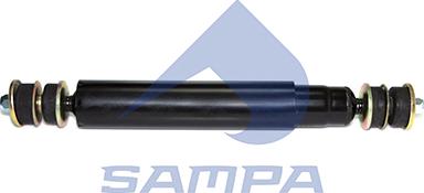 Sampa 051.205 - Shock Absorber car-mod.net