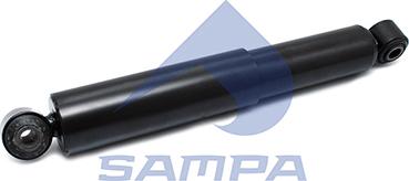 Sampa 051.206 - Shock Absorber car-mod.net