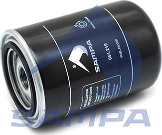Sampa 051.219 - Fuel filter car-mod.net