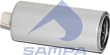 Sampa 051.218 - Fuel filter car-mod.net