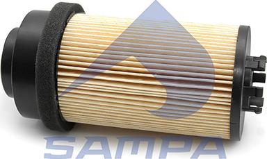 Sampa 051.217 - Fuel filter car-mod.net