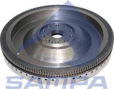 Sampa 051.283 - Flywheel car-mod.net