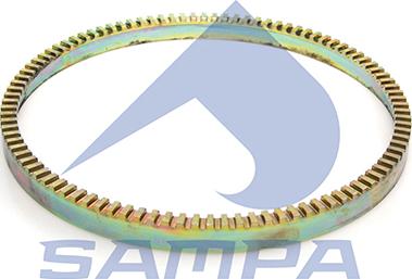 Sampa 051.239 - Sensor Ring, ABS car-mod.net