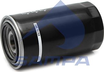 Sampa 051.228 - Oil Filter car-mod.net