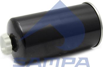 Sampa 051.223 - Fuel filter car-mod.net