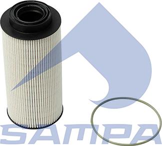 Sampa 053.111 - Fuel filter car-mod.net