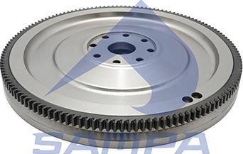 Sampa 053.125 - Flywheel car-mod.net