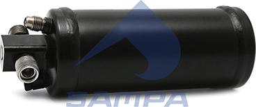 Sampa 053.351 - Dryer, air conditioning car-mod.net