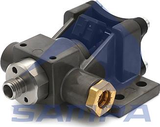 Sampa 053233 - Dosing Module, urea injection car-mod.net