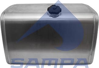 Sampa 052.059 - Fuel Tank car-mod.net