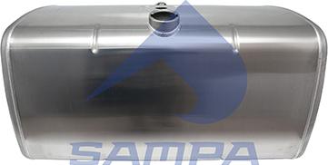 Sampa 052.055 - Fuel Tank car-mod.net