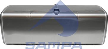 Sampa 052.056 - Fuel Tank car-mod.net