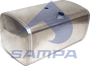 Sampa 052.057 - Fuel Tank car-mod.net