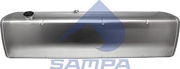 Sampa 052.064 - Fuel Tank car-mod.net