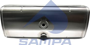 Sampa 052.060 - Fuel Tank car-mod.net