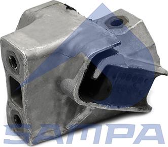Sampa 052.039 - Holder, engine mounting car-mod.net