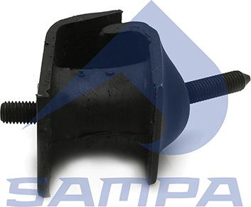 Sampa 052.034 - Holder, engine mounting car-mod.net