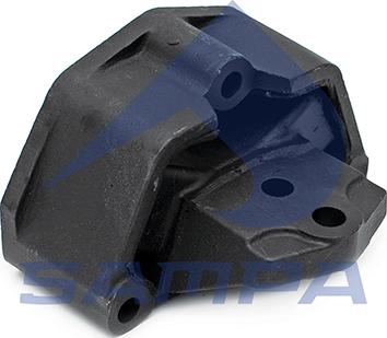 Sampa 052.165 - Holder, engine mounting car-mod.net