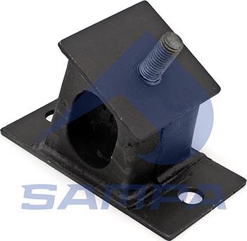 Sampa 052.166 - Holder, engine mounting car-mod.net