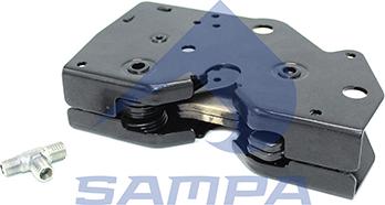Sampa 052.133 - Door Lock, driver cab car-mod.net