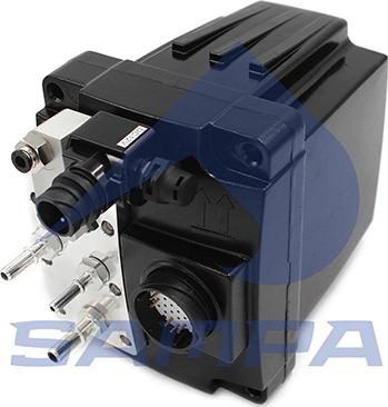Sampa 052.245 - Delivery Module, urea injection car-mod.net