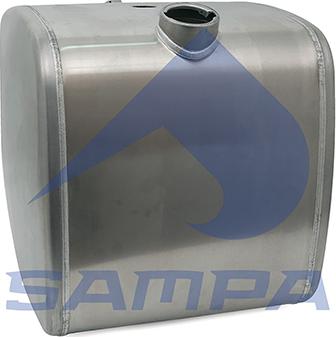 Sampa 052.266 - Fuel Tank car-mod.net