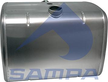 Sampa 052.268 - Fuel Tank car-mod.net