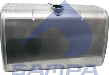 Sampa 052.271 - Fuel Tank car-mod.net