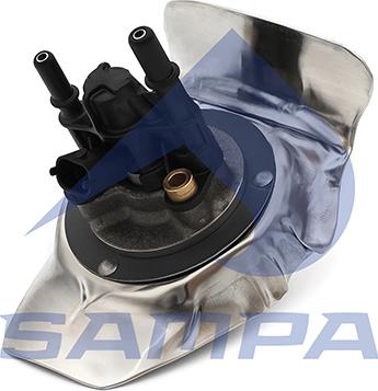 Sampa 064.170 - Dosing Module, urea injection car-mod.net