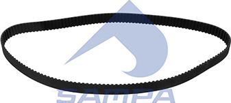 Sampa 065.485 - Timing Belt car-mod.net