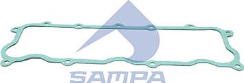 Sampa 065.097 - Gasket, cylinder head cover car-mod.net