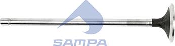 Sampa 065.380 - Inlet Valve car-mod.net