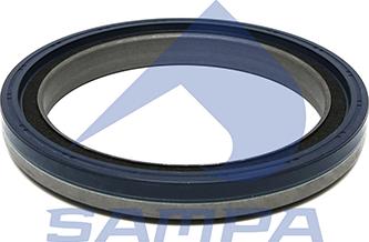 Sampa 065.290 - Shaft Seal, crankshaft car-mod.net