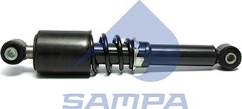 Sampa 065.232 - Shock Absorber, cab suspension car-mod.net