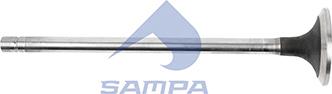 Sampa 066.216 - Inlet Valve car-mod.net