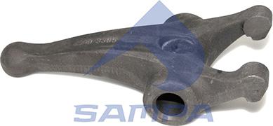 Sampa 060.400 - Release Fork, clutch car-mod.net