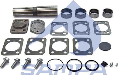 Sampa 060.546 - Repair Kit, kingpin car-mod.net