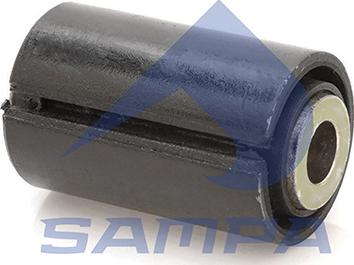 Sampa 060.040 - Bush, leaf spring car-mod.net