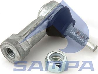 Sampa 060.083 - Tie Rod End car-mod.net