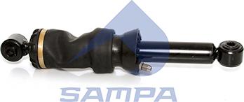 Sampa 060.185 - Shock Absorber, cab suspension car-mod.net