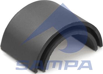 Sampa 060.121 - Bearing Bush, stabiliser car-mod.net