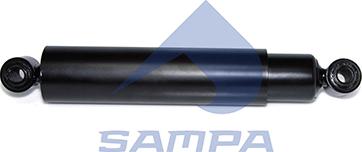 Sampa 060.270 - Shock Absorber car-mod.net